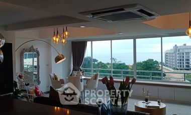 For sale 1 Beds condo in Na Jomtien, Pattaya