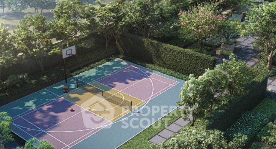 For sale 3 bedrooms condo in Khlong San, Bangkok