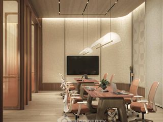For sale 3 bedrooms condo in Khlong San, Bangkok