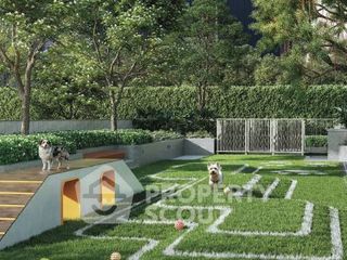 For sale 3 bedrooms condo in Khlong San, Bangkok