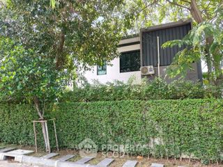 À vendre 4 chambres maison à Bang Khun Thian, Bangkok