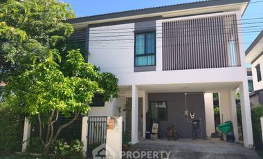 À vendre 4 chambres maison à Bang Khun Thian, Bangkok