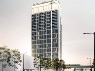 Condo en venta de 1 habitaciones en Bangkok Noi, Bangkok