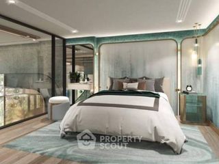 Condo en venta de 1 habitaciones en Bangkok Noi, Bangkok