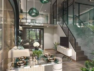 Condo en venta de 1 habitaciones en Bangkok Noi, Bangkok