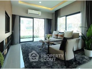 For sale 3 bedrooms house in Bang Phli, Samut Prakan