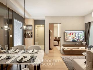 For sale 2 bedrooms condo in Phra Khanong, Bangkok