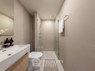 For sale 2 bedrooms condo in Phra Khanong, Bangkok