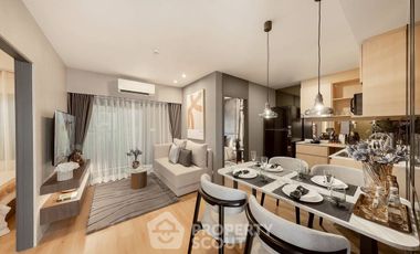 For sale 2 bedrooms condo in Phra Khanong, Bangkok