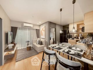 For sale 2 bedrooms condo in Phra Khanong, Bangkok