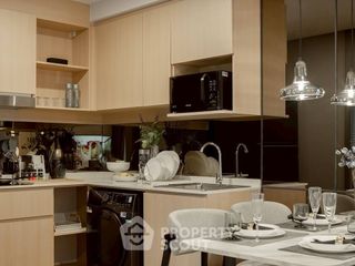 For sale 2 bedrooms condo in Phra Khanong, Bangkok