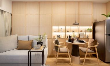 For sale 1 bed condo in Phra Khanong, Bangkok