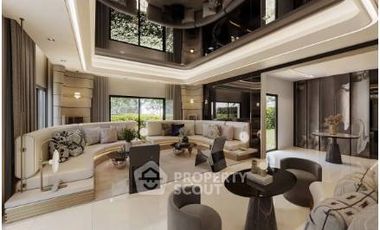 Casa en venta de 4 habitaciones en Nong Khaem, Bangkok