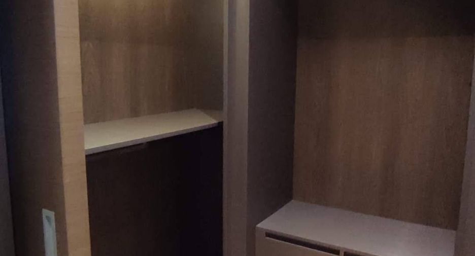 À louer et à vendre 1 chambre condo à Pathum Wan, Bangkok