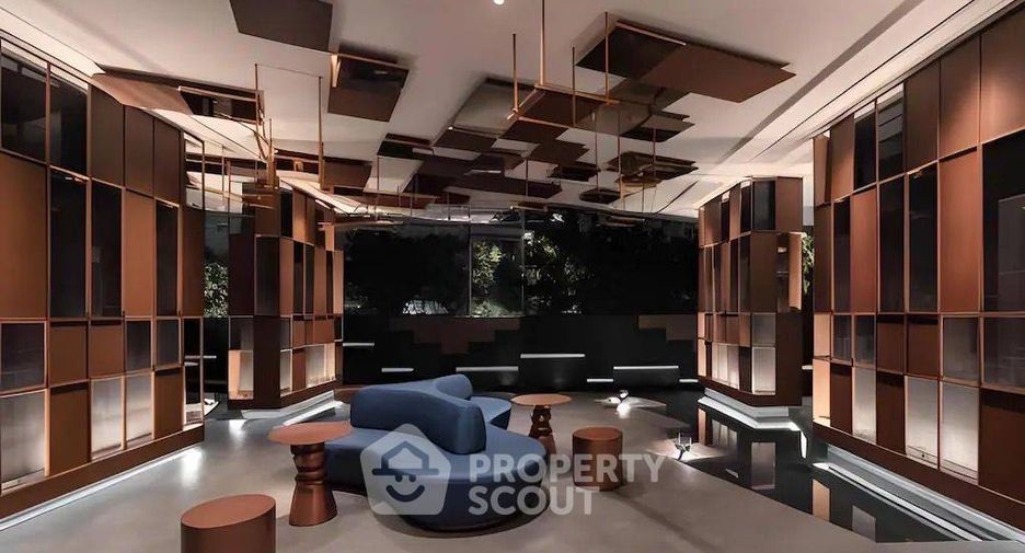 For rent そして for sale 1 Beds condo in Bang Lamung, Chonburi