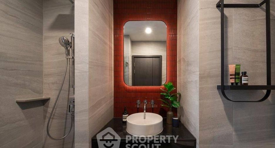 For rent そして for sale 1 Beds condo in Bang Lamung, Chonburi