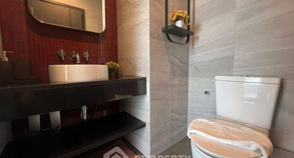 For rent そして for sale 1 Beds condo in Bang Lamung, Chonburi