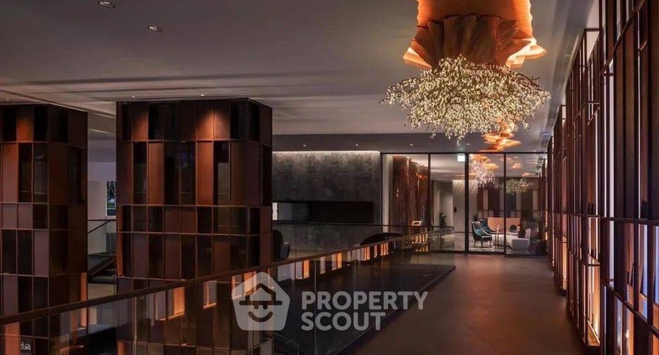 For rent そして for sale 1 Beds condo in Bang Lamung, Chonburi