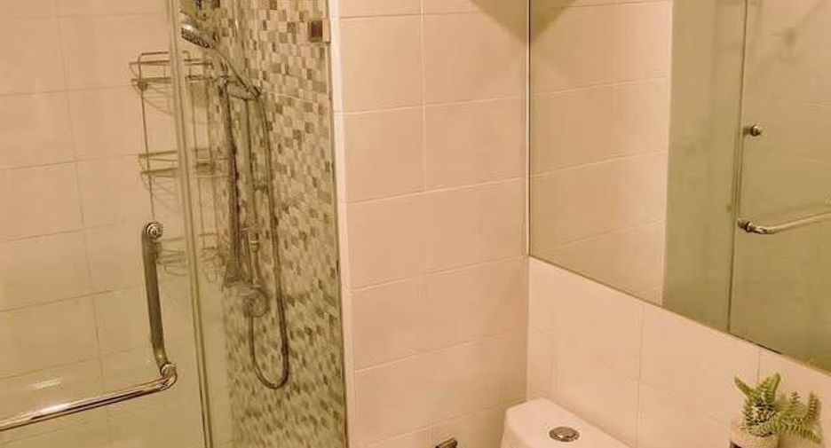 For rent and for sale 2 bedrooms condo in Bang Na, Bangkok