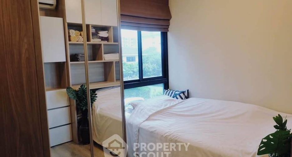 For rent and for sale 2 bedrooms condo in Bang Na, Bangkok
