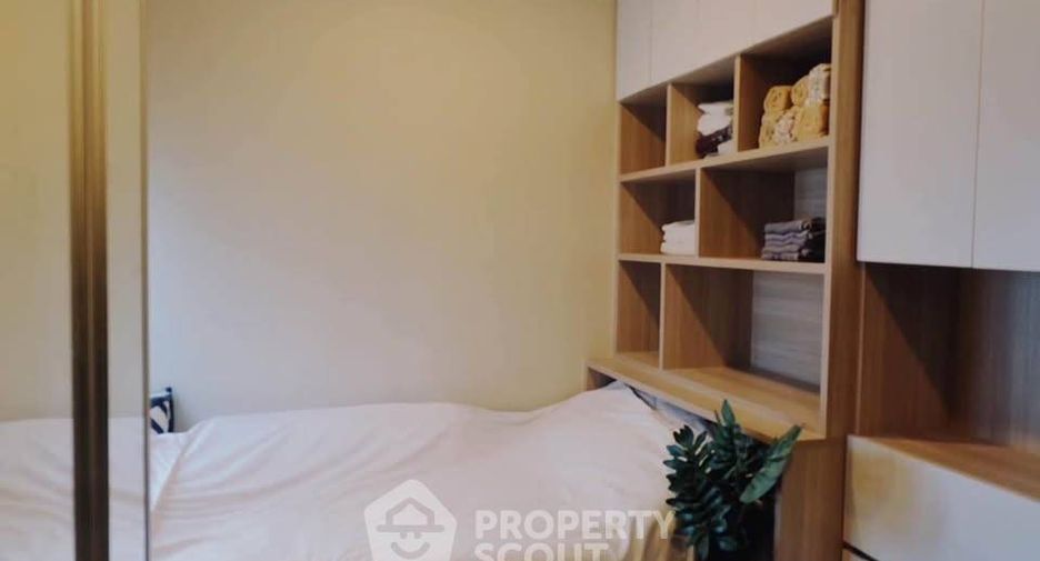 For rent and for sale 2 bedrooms condo in Bang Na, Bangkok