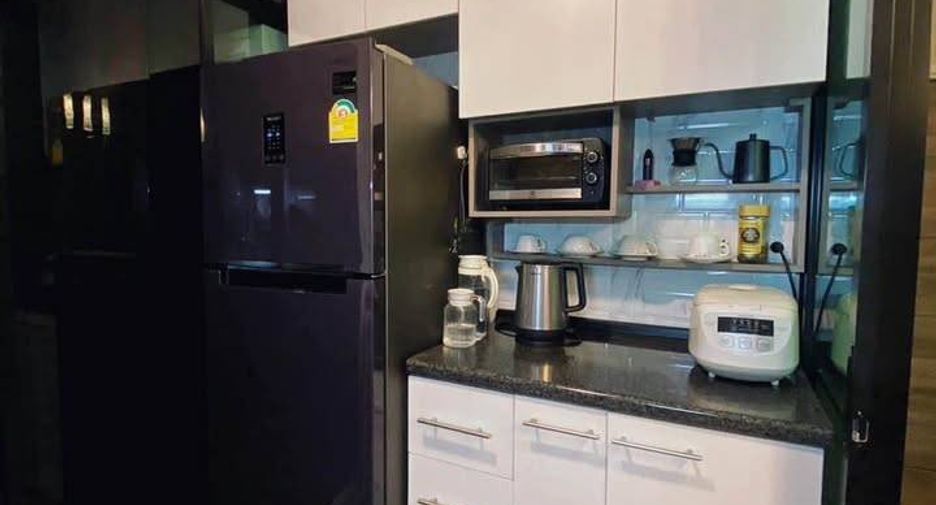 For rent and for sale 2 bedrooms condo in Bang Na, Bangkok