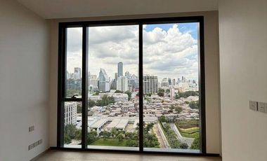 For rent and for sale 1 bed condo in Sathon, Bangkok