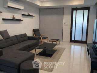 For rent and for sale 3 bedrooms house in Saphan Sung, Bangkok