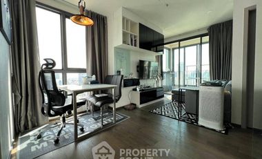 For sale 2 bedrooms condo in Pathum Wan, Bangkok