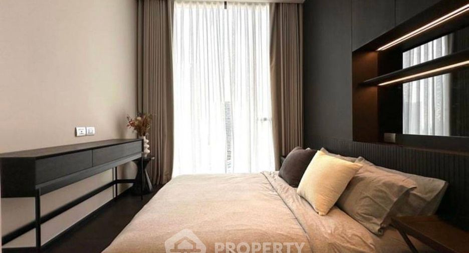À vendre 3 chambres condo à Khlong Toei, Bangkok