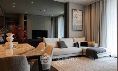 À vendre 3 chambres condo à Khlong Toei, Bangkok