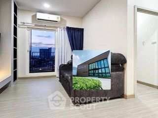 Продажа 2 спальни кондо в Чом Тхонг, Бангкок
