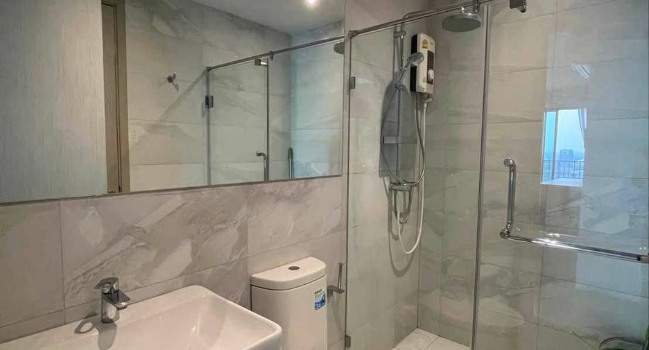 Wohnung zum Kauf mit 2 Zimmer in Watthana, Bangkok