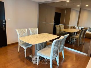 Condo en venta de 2 habitaciones en Huai Khwang, Bangkok