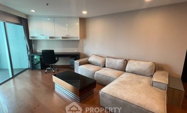 For sale 2 bedrooms condo in Huai Khwang, Bangkok
