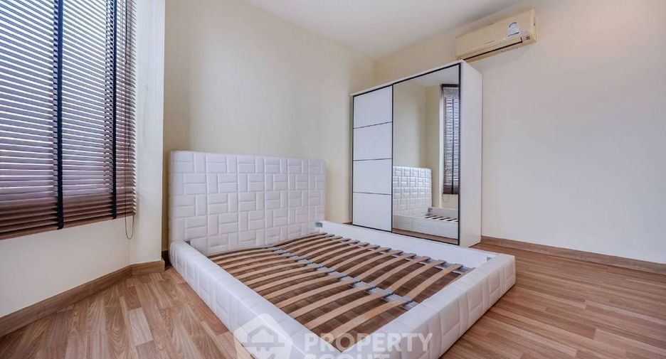 Продажа 3 спальни кондо в Банг Кхо Лаем, Бангкок