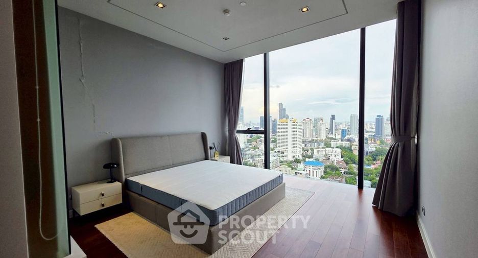 For sale 2 ベッドルーム condo in Khlong Toei, Bangkok