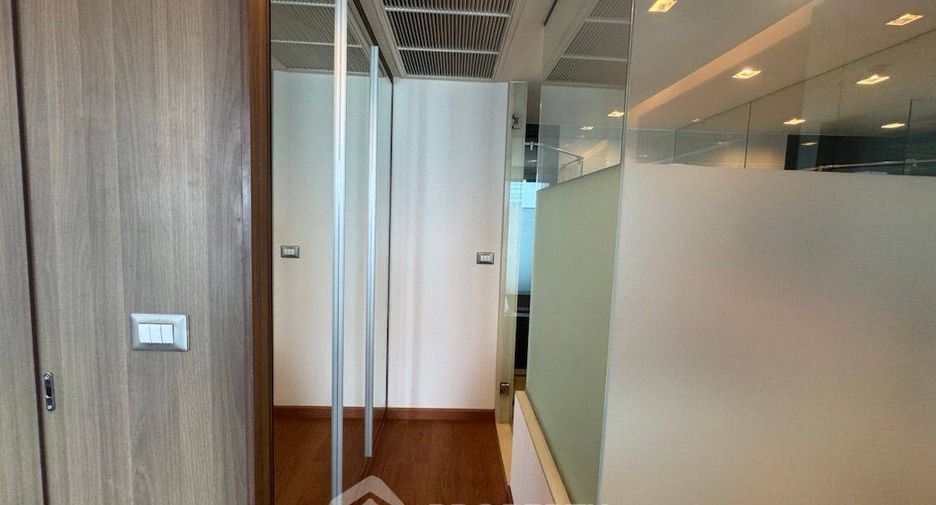 À louer et à vendre 1 chambre condo à Sathon, Bangkok