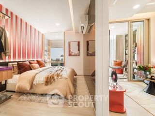 Продажа 1 кровать кондо в Ян Наща, Бангкок