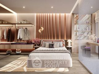 Продажа 1 кровать кондо в Ян Наща, Бангкок