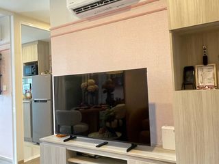 À vendre 1 chambre condo à Bang Khen, Bangkok