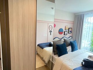 À vendre 1 chambre condo à Bang Khen, Bangkok