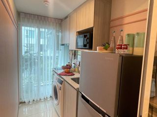 À vendre 1 chambre condo à Bang Khen, Bangkok