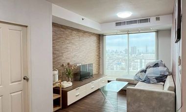 Wohnung zum Kauf mit 2 Zimmer in Khlong San, Bangkok