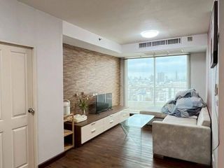 Wohnung zum Kauf mit 2 Zimmer in Khlong San, Bangkok