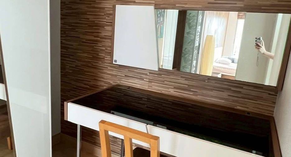 Wohnung zum Kauf mit 2 Zimmer in Khlong San, Bangkok