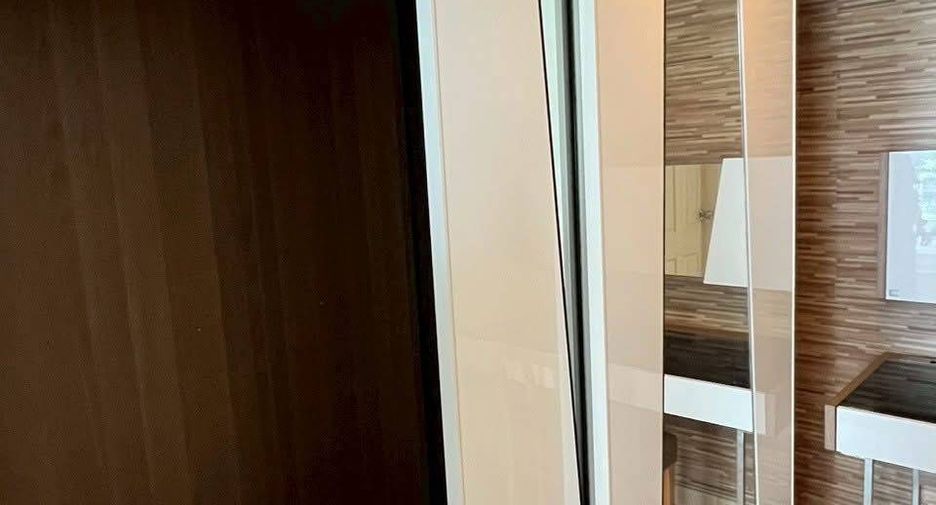 Wohnung zum Kauf mit 2 Zimmer in Khlong San, Bangkok