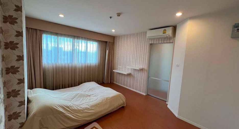 For sale 2 ベッドルーム condo in Bang Lamung, Chonburi