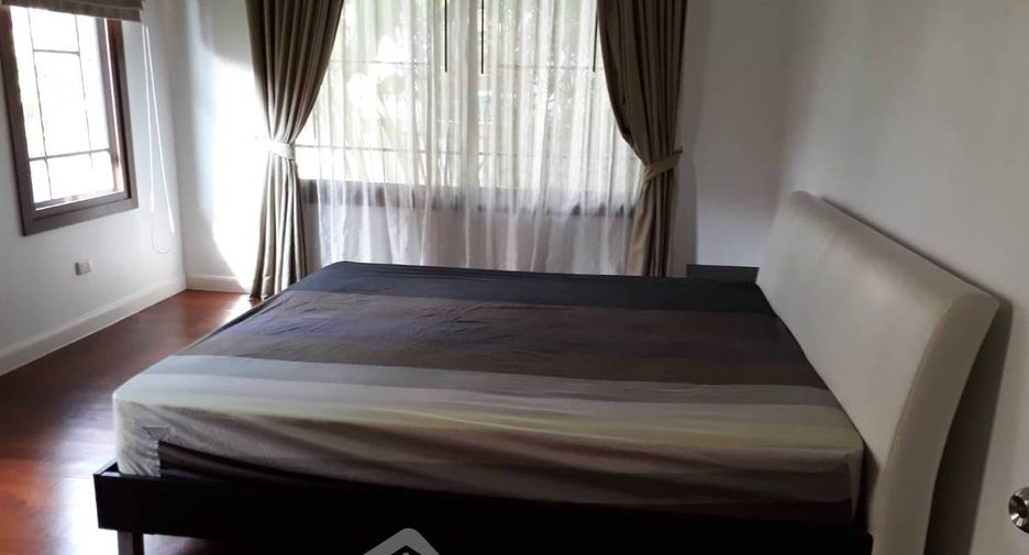 出租 和 出售 4 卧室 独立屋 在 Suan Luang, 曼谷