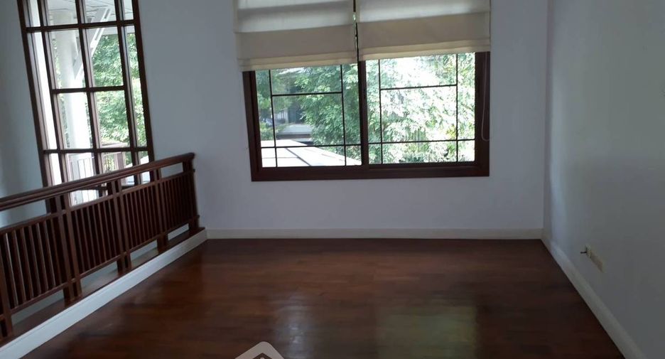 出租 和 出售 4 卧室 独立屋 在 Suan Luang, 曼谷